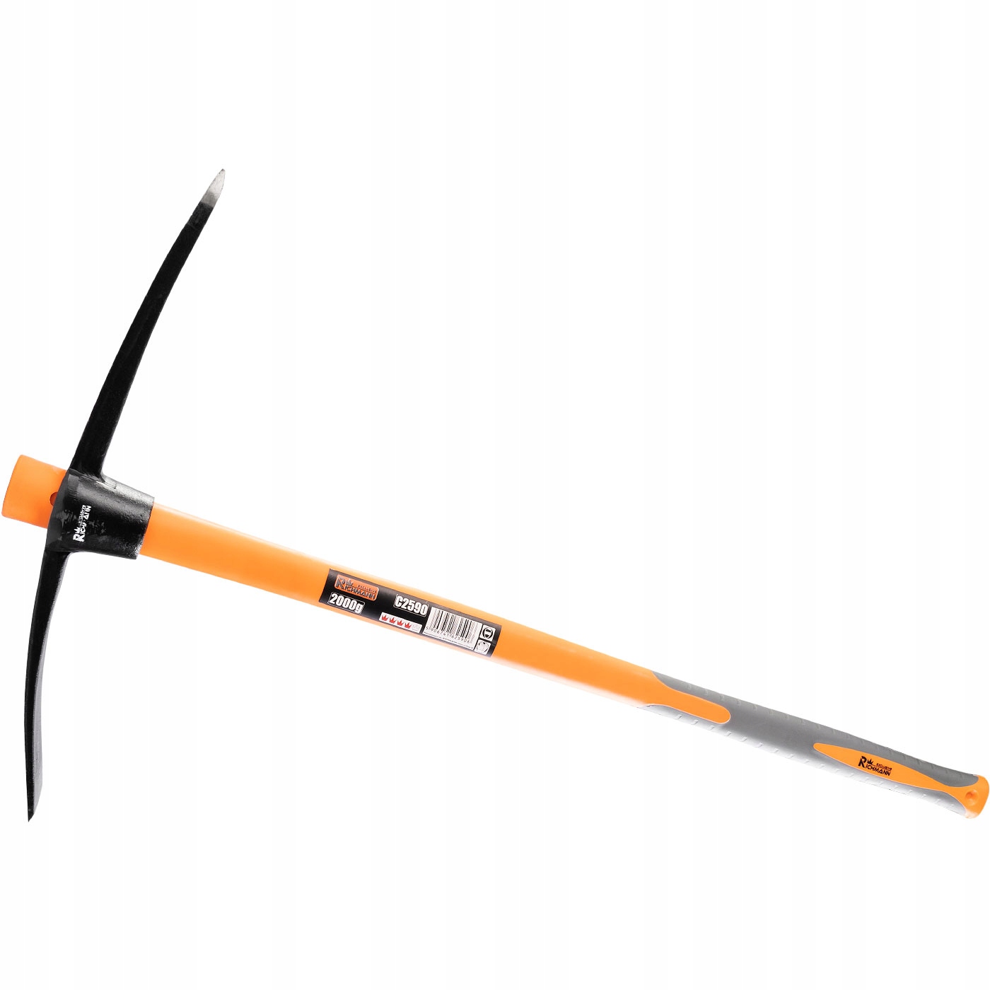 C2590 KILOF 2000 G FIBERGLASS 91,5 CM RICHMANN