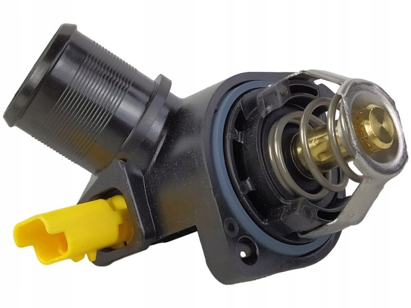 VERNET TERMOSTAT CITROEN C2 C3 I II 1.1 1.4 1.6 Typ samochodu Samochody dostawcze Samochody osobowe