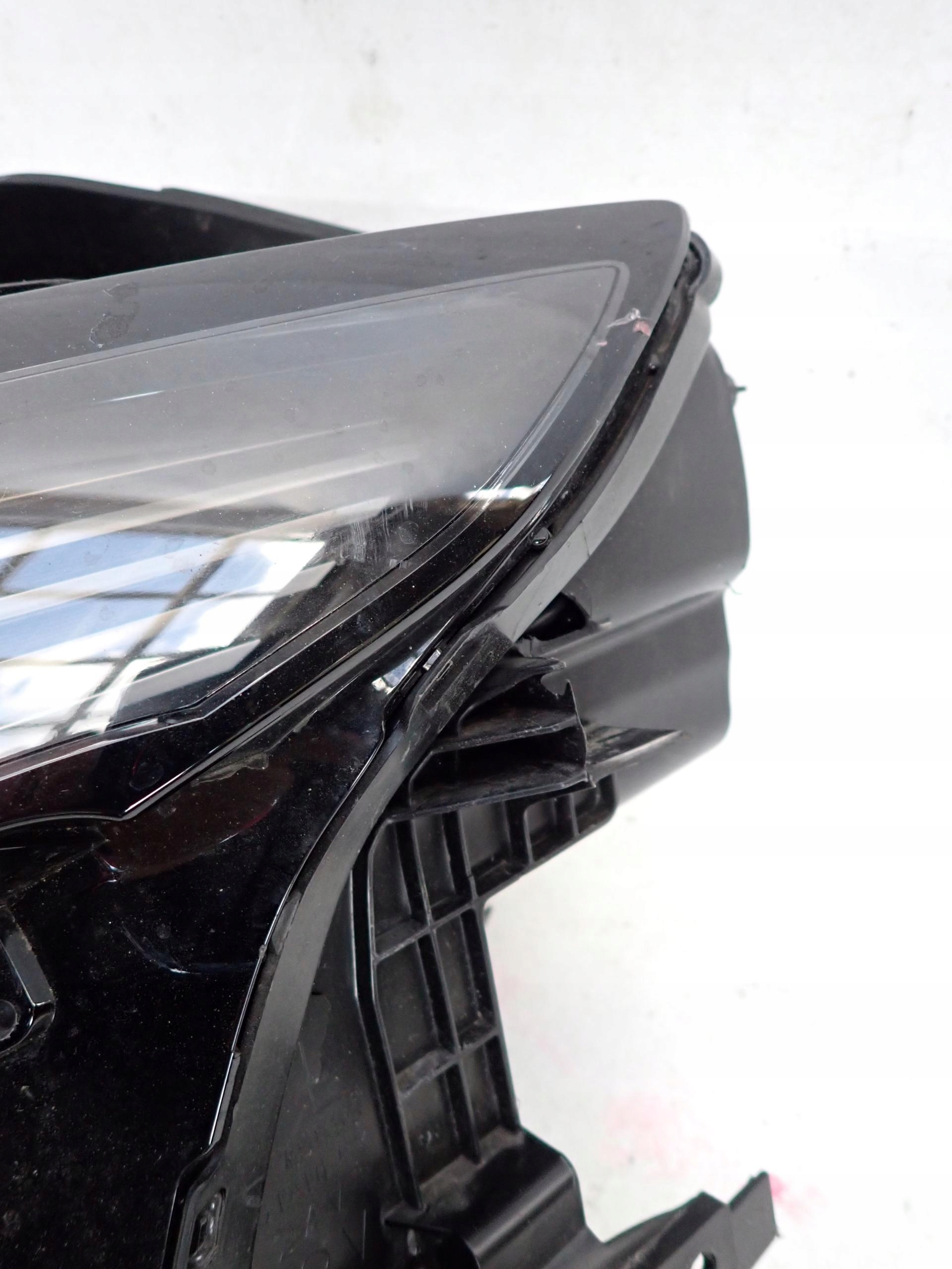 MAZDA CX-30 19-> PUSZKA light front front left