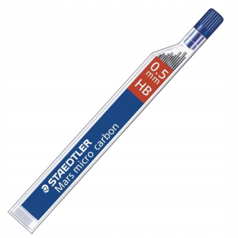 

Grafit Staedtler Mars Micro Carbon 0,5 Hb