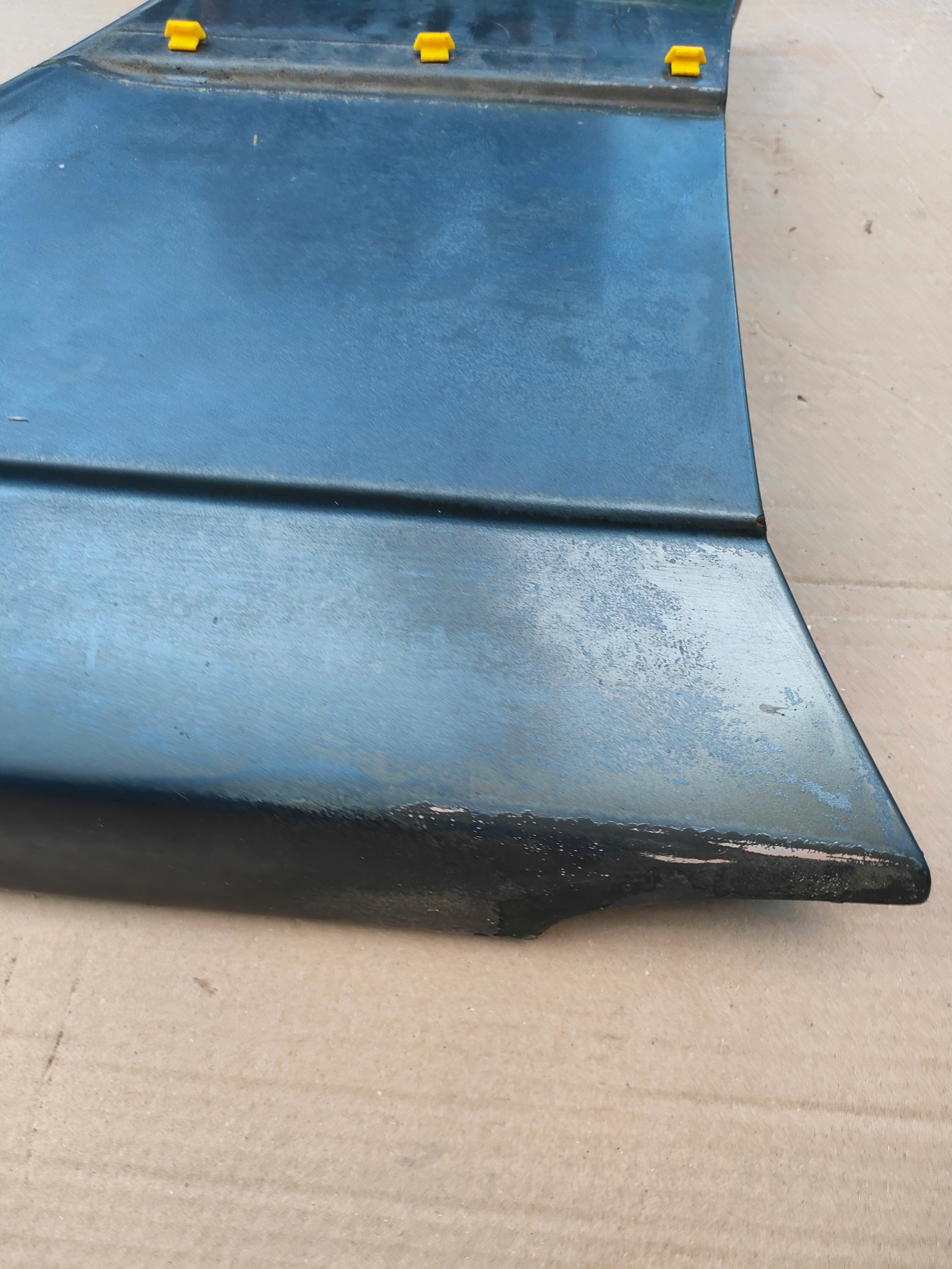 MERCEDES fender w201 190 front front right