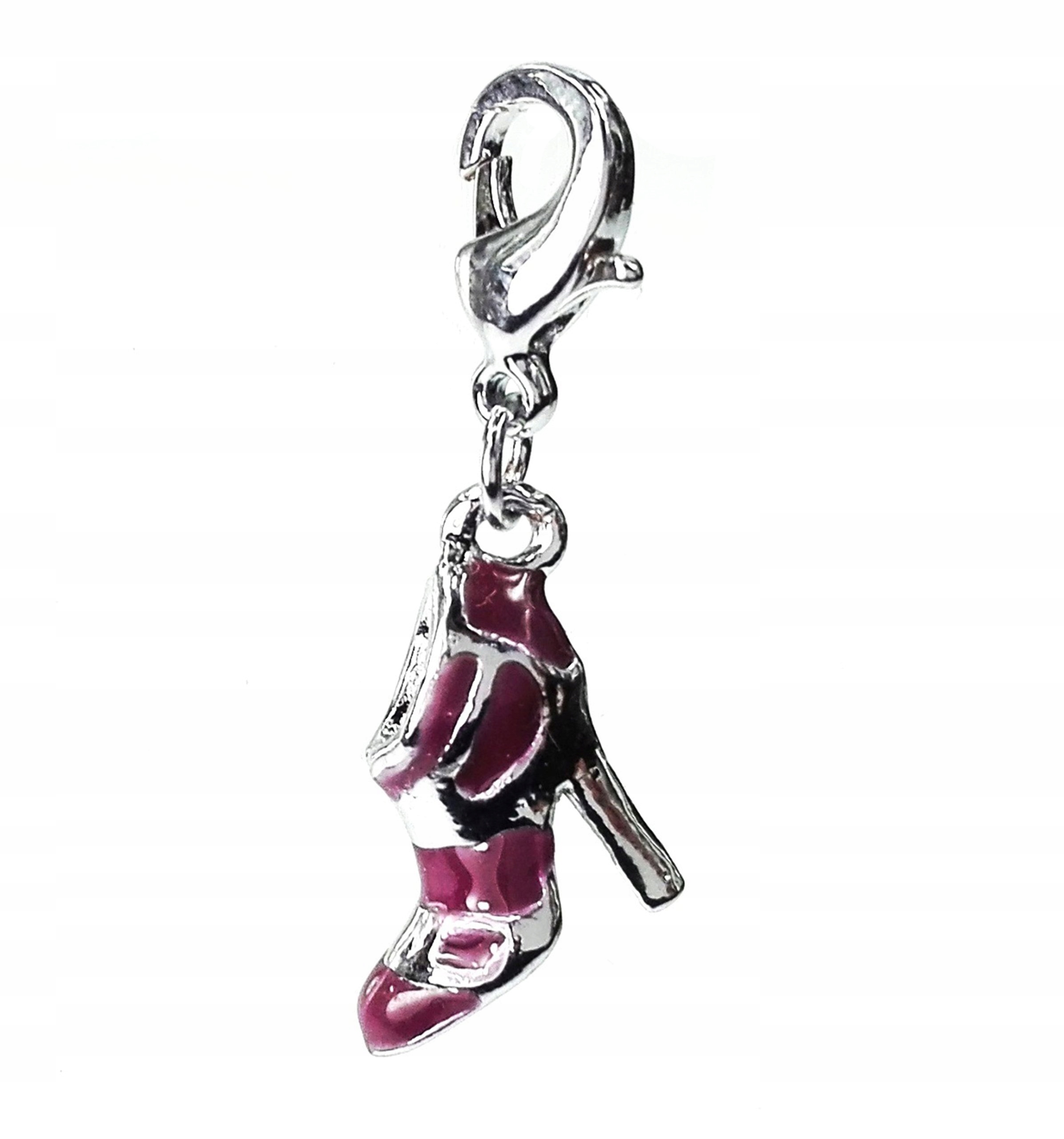 

CH1032 Zawieszka charms szpilka