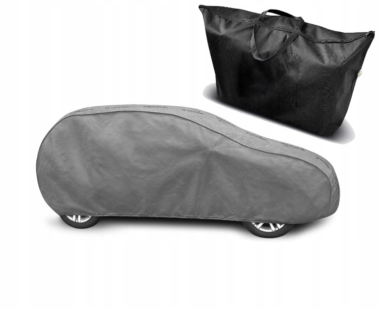 Kryt 4 vrstvy s lanem a taškou pro Honda 2012-2017