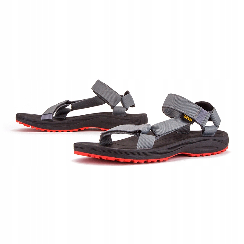 

Teva Winsted Solid 1017420-BRD Sandały Męskie