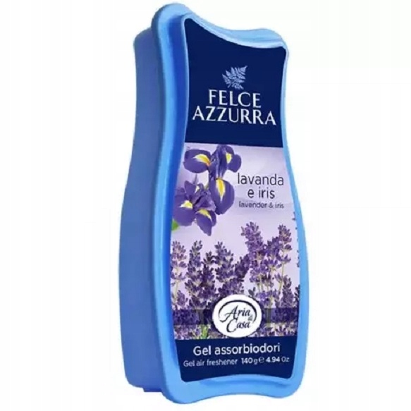 

Felce Azzurra Lavander Iris odświeżacz powietrza