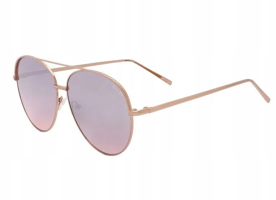 Originální dámské brýle G U E S S GF0391/28U