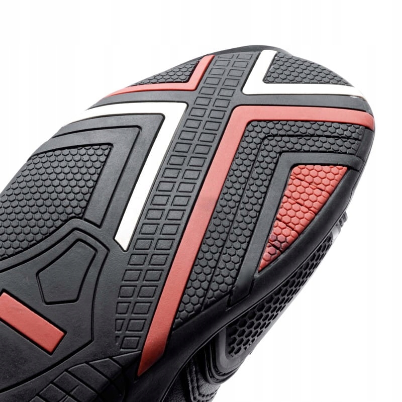 BUTY REBELHORN TRIP ST CE BLACK Rozmiar: 41 Numer katalogowy producenta RH-BOT-TRIP-ST_01_41