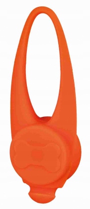 

Trixie Flasher Zawieszka świecąca dla psa 11cm