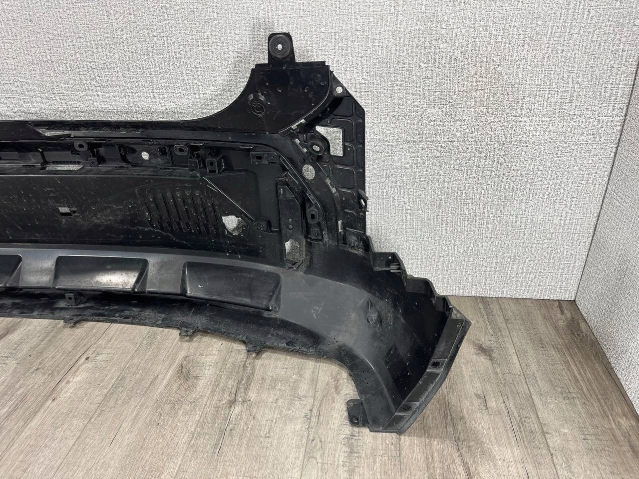 KIA EV3 2024-> bumper rear part 86612-EV000