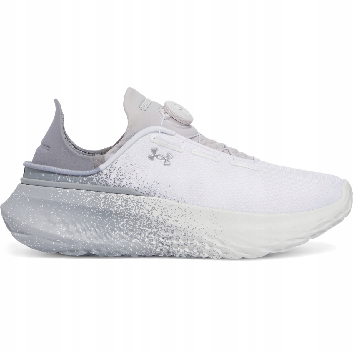 Unisexové boty Under Armour Ua Slipspeed Fade