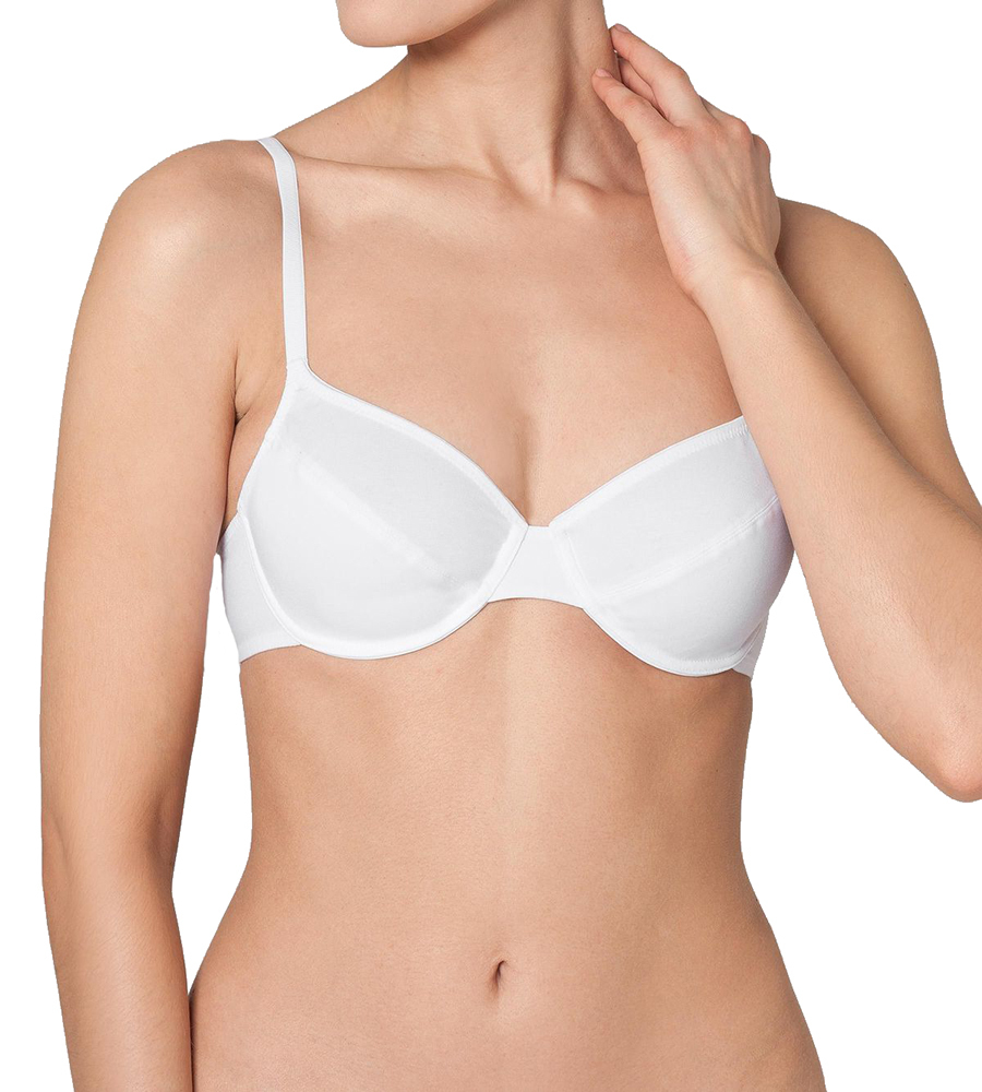 

Triumph Sloggi Evernew W 75D Long-lasting Cotton