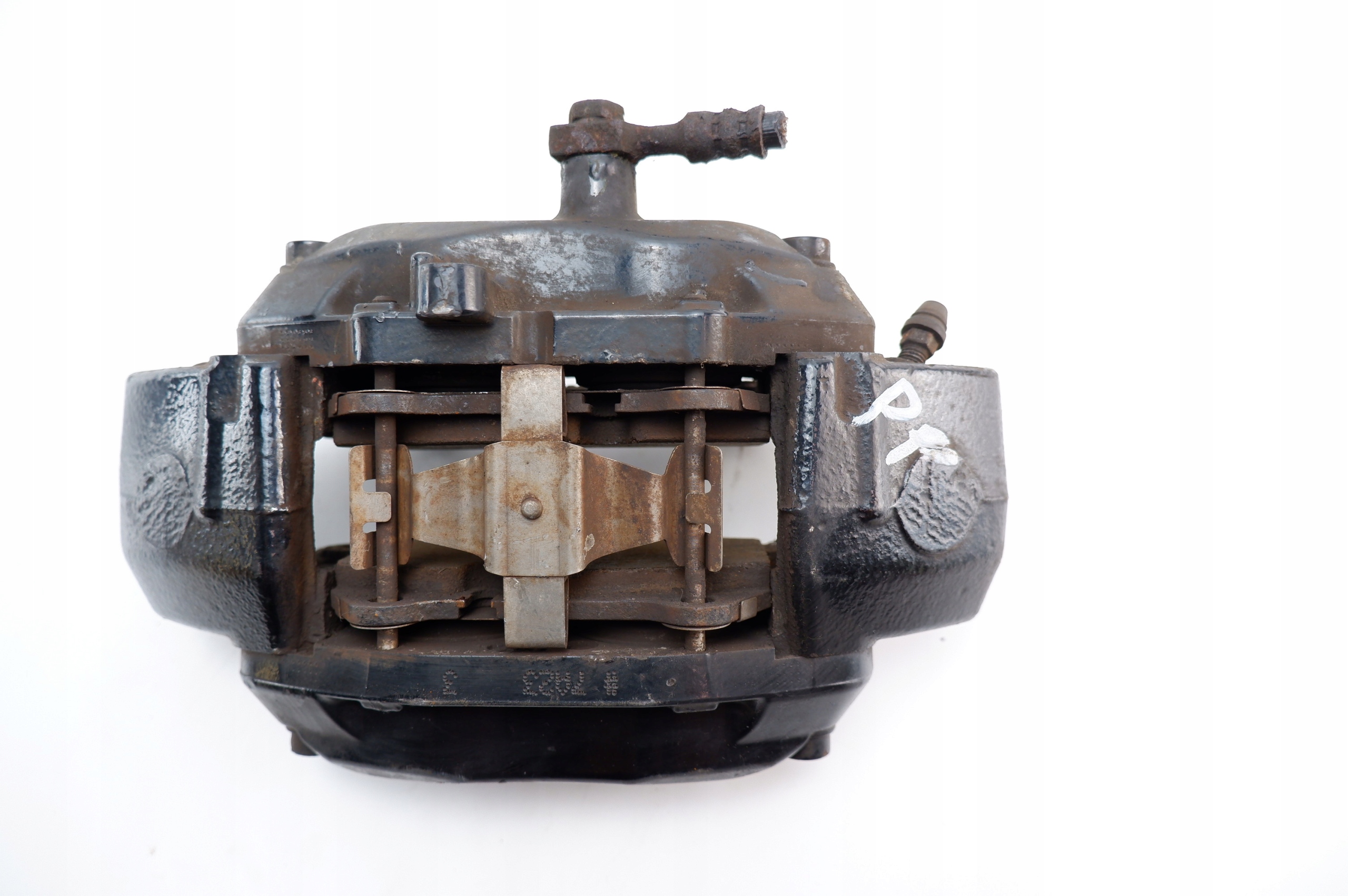 caliper brake right front MASERATI QUATTROPORTE V (2004-2008) 4.2 V8