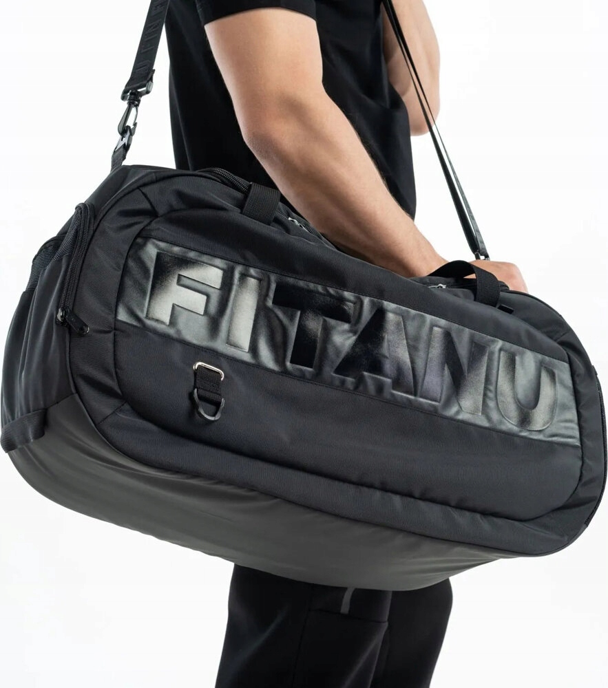 Cestovní Sportovní Taška Na Fitness Fitan Fitup