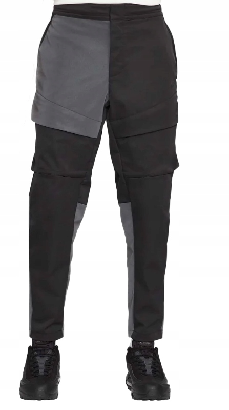 Pánské kalhoty Nike Tech Pack Cargo Kapsáče DO4884-010 vel. 32