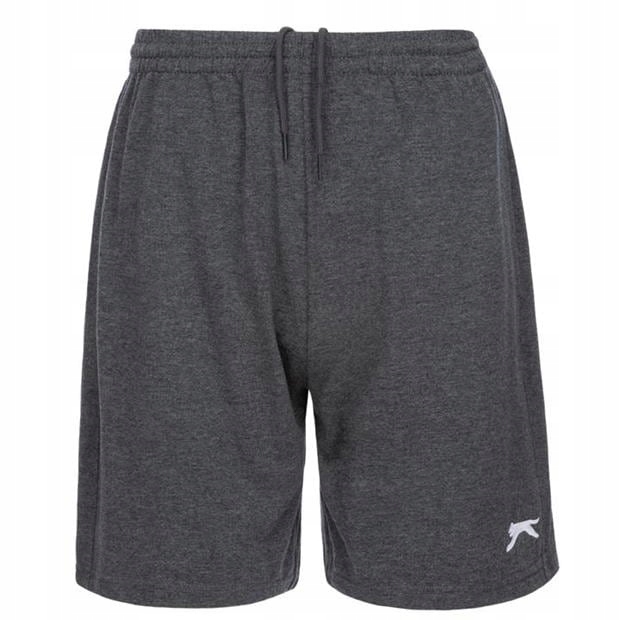 

Spodenki Slazenger Duży rozm szare XXXXL 4XL