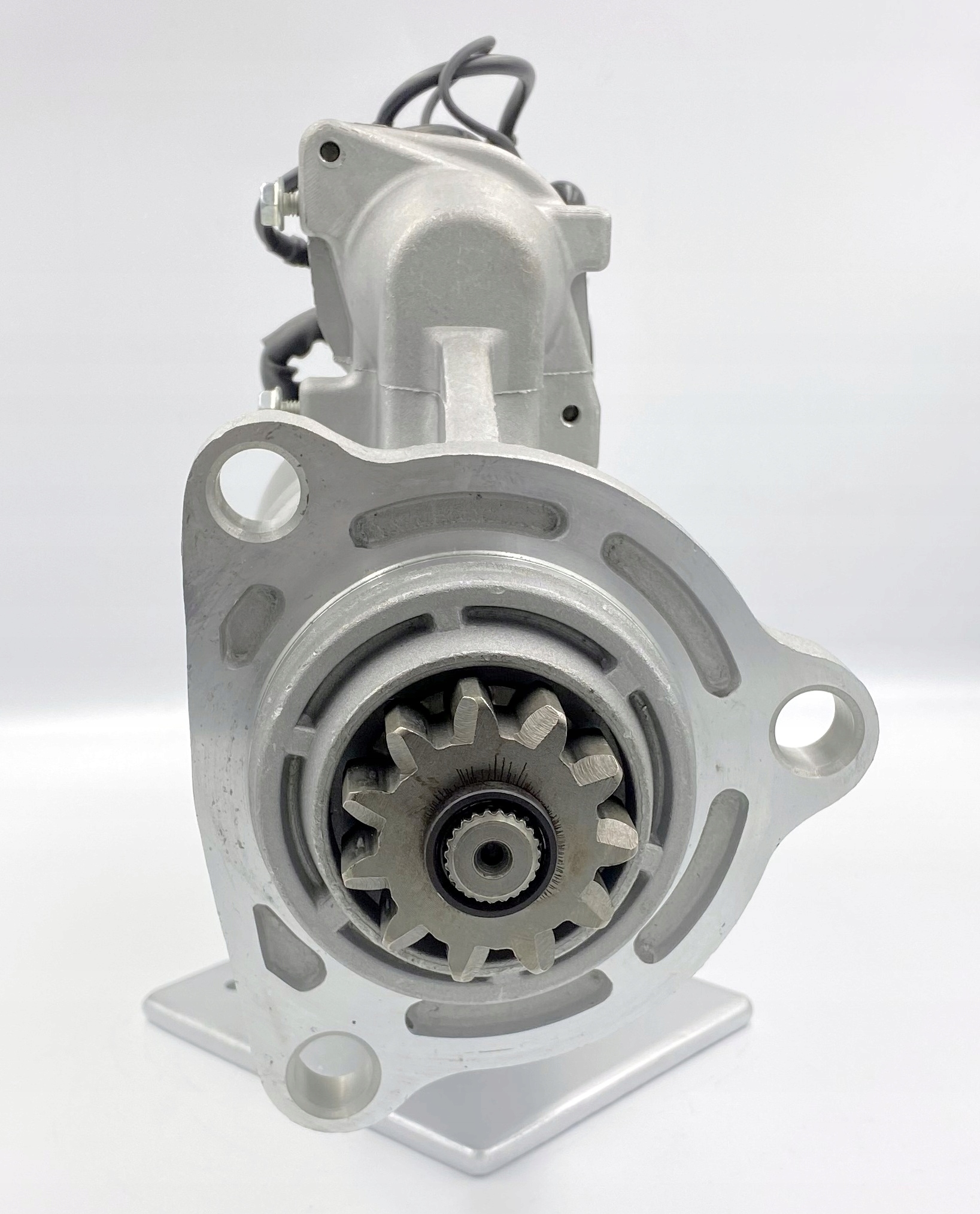 Стартер WAI 6853N CATERPILLAR CUMMINS