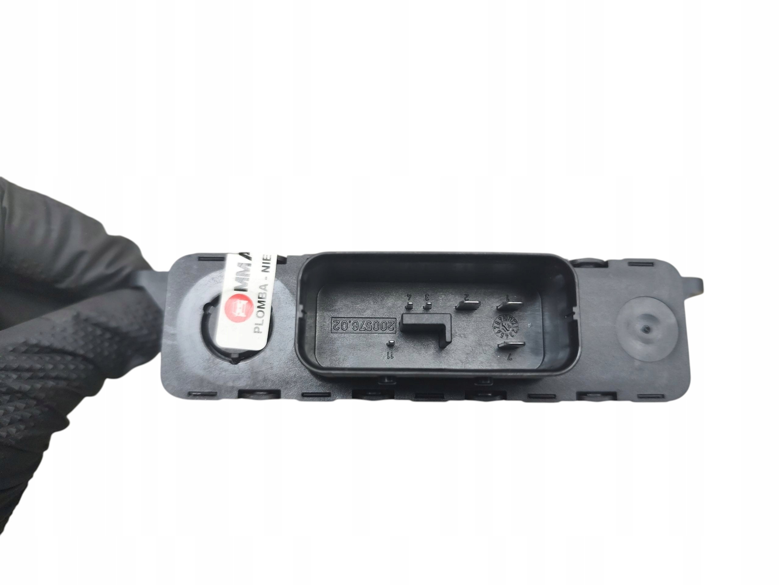 modulo barra stabilizzatrice di tensione PORSCHE PANAMERA e 970 7PP959663D