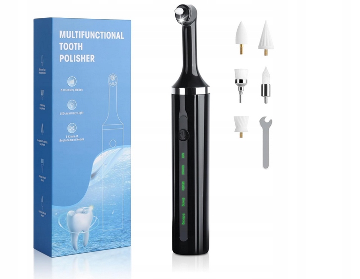 Morfone Zestaw Do Wybielania Zębów 3F46