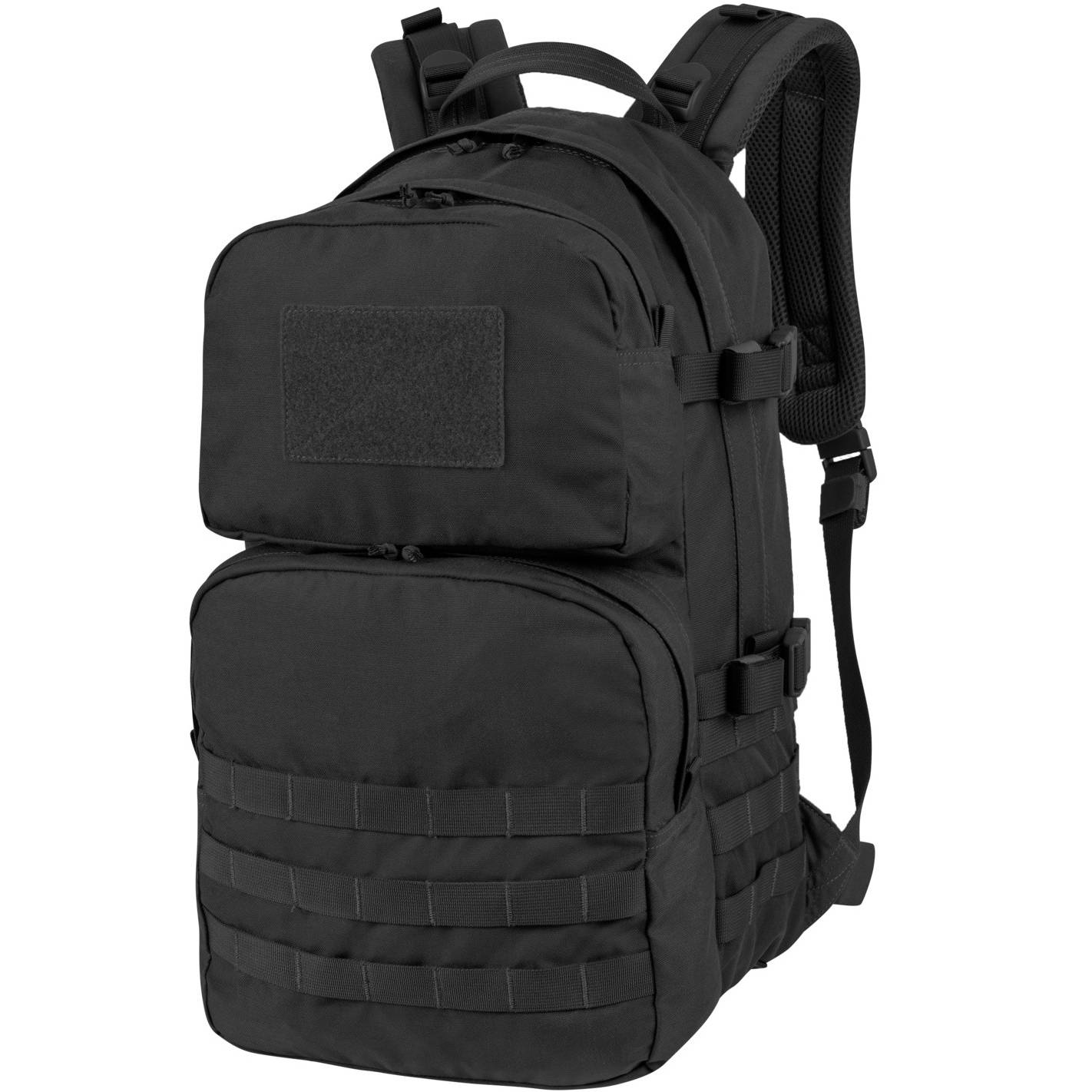 Helikon Batoh Ratel MK2 25L Černý Cordura