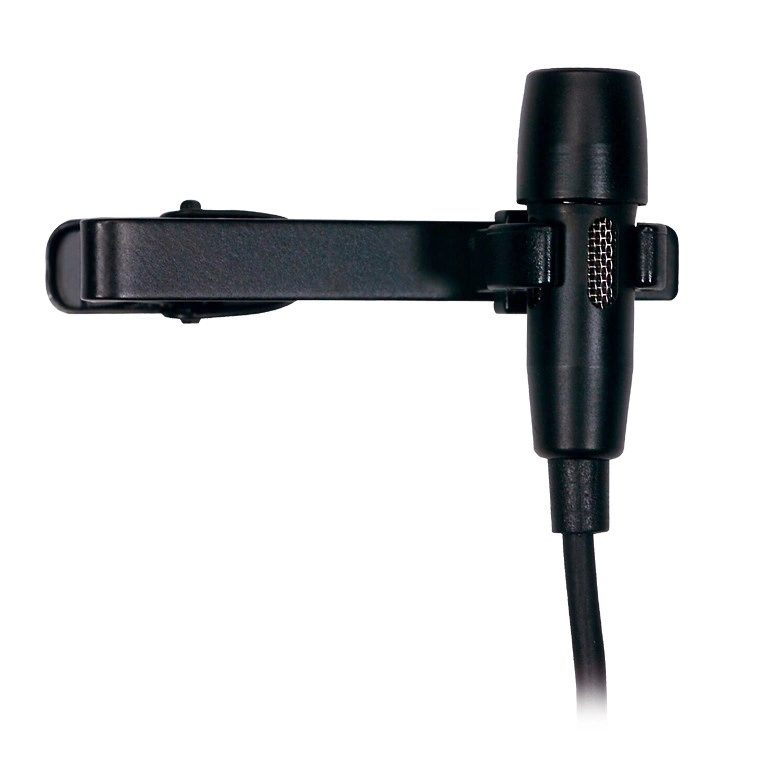 Akg CK99 L – kravatový mikrofon