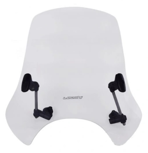 IS7M1282 - ЛОБОВЕ СКЛО УНІВЕРСАЛЬНИЙ ОБТІЧНИК