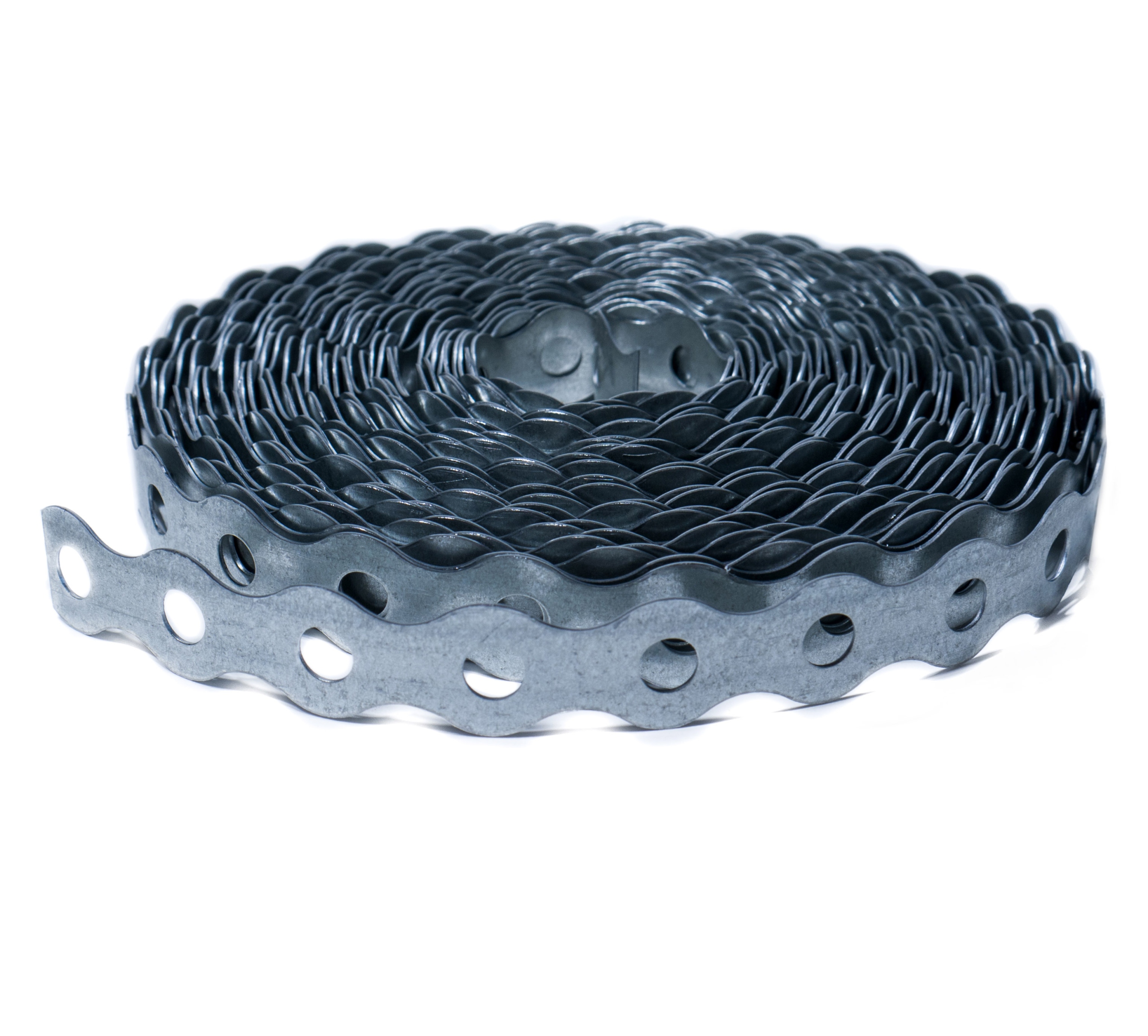 

Taśma stalowa montażowa perforowana 12mm 3mb