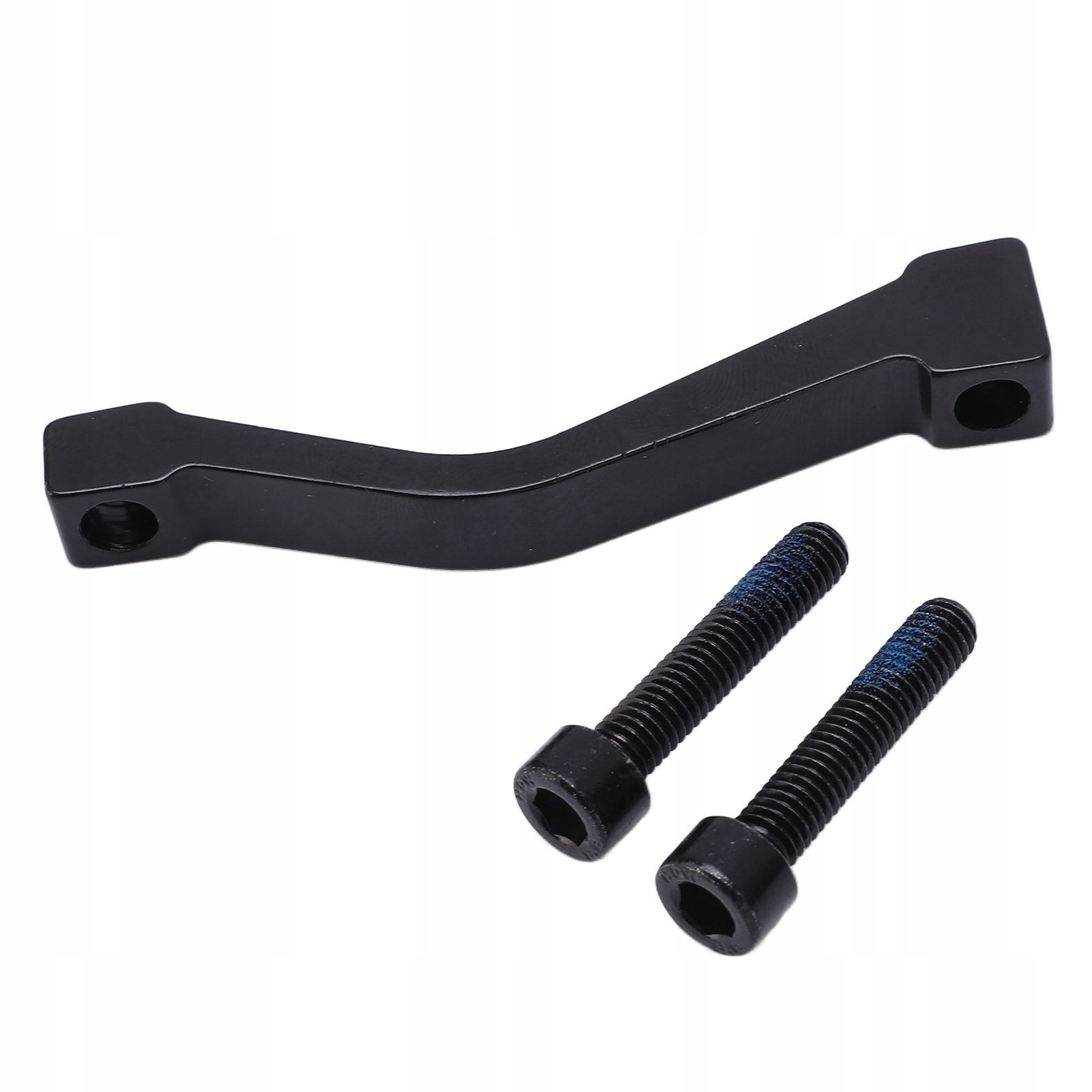 Adapter Hamulca Tarczowego Konwerter Tarcza Tarczy Roweru Górskiego 180 MM