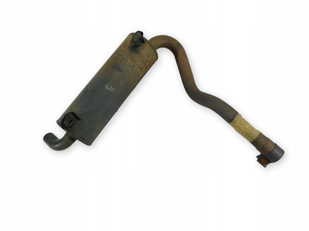 Tlmič Výfuku Can-am Outlander 450 570 G2L U-11 707601393