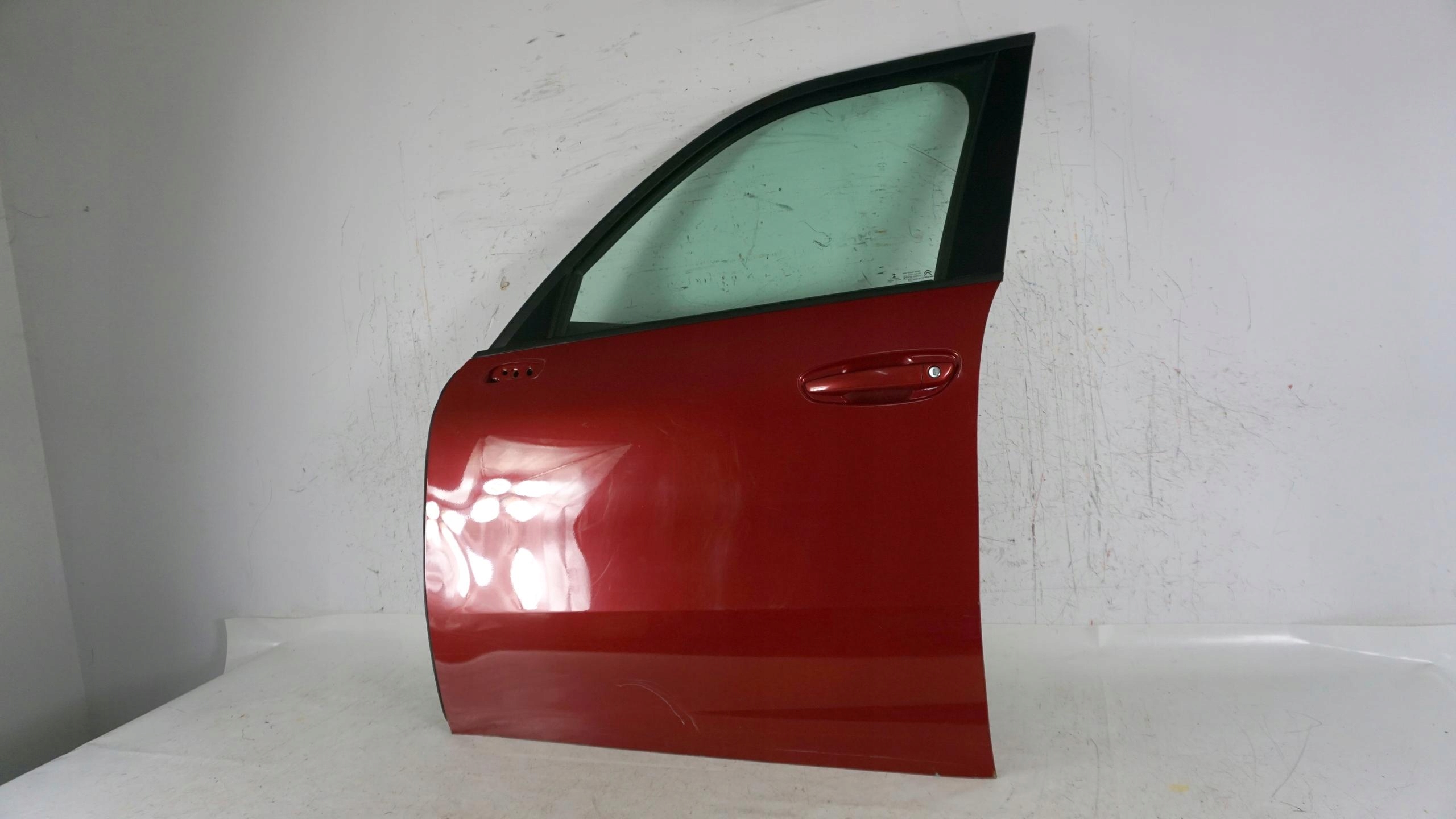 door left front left front CITROEN C4 II GRAND PICASSO 13-16 EPYD long