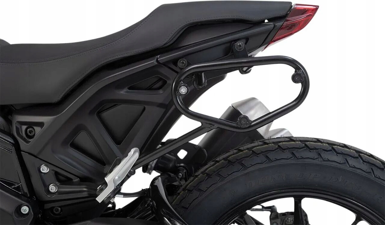 Bočný rám Slc Ľavý Sw-motech Slc Side Carrier (left) Indian Ftr 1200