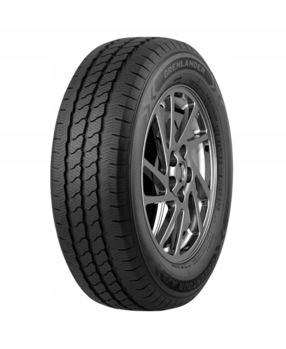 Grenlander Greentour A/s 215/60 R17C 109/107 T