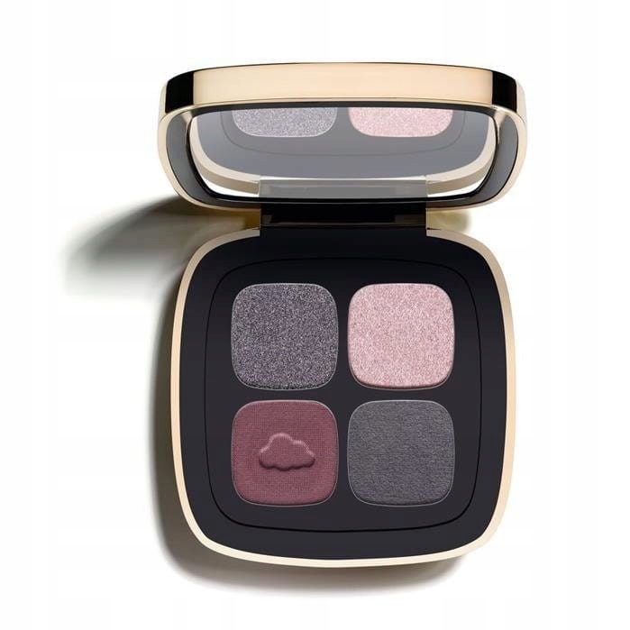 Claudia Schiffer poczwórne cienie do powiek 12 After Dark