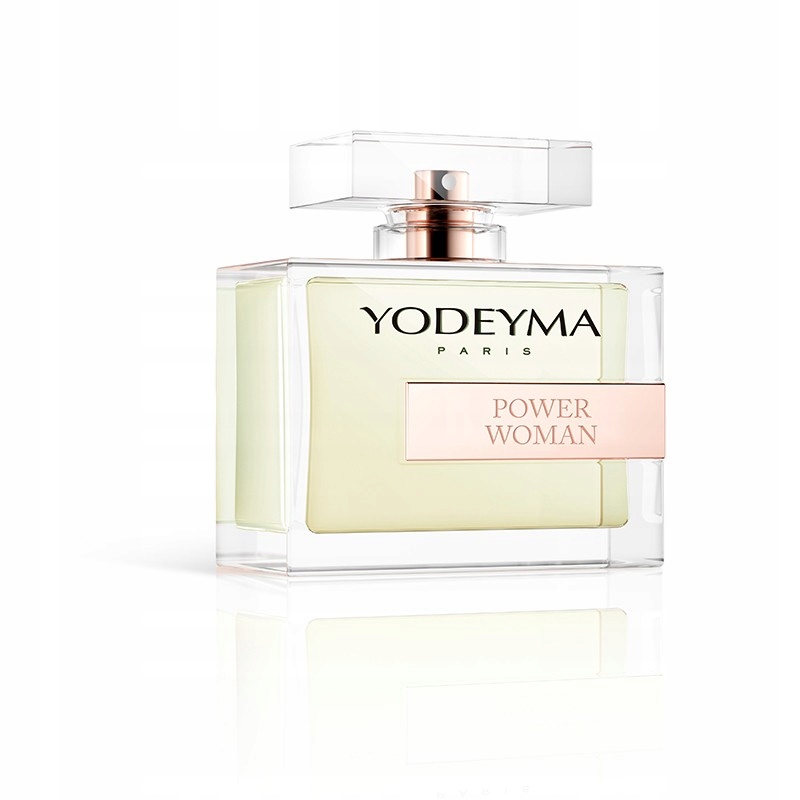 Yodeyma Power Woman – parfém – 100 ml