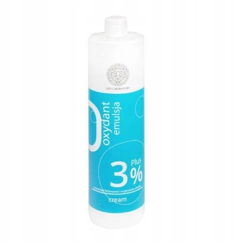 

Leo oxydant 3% 150ml