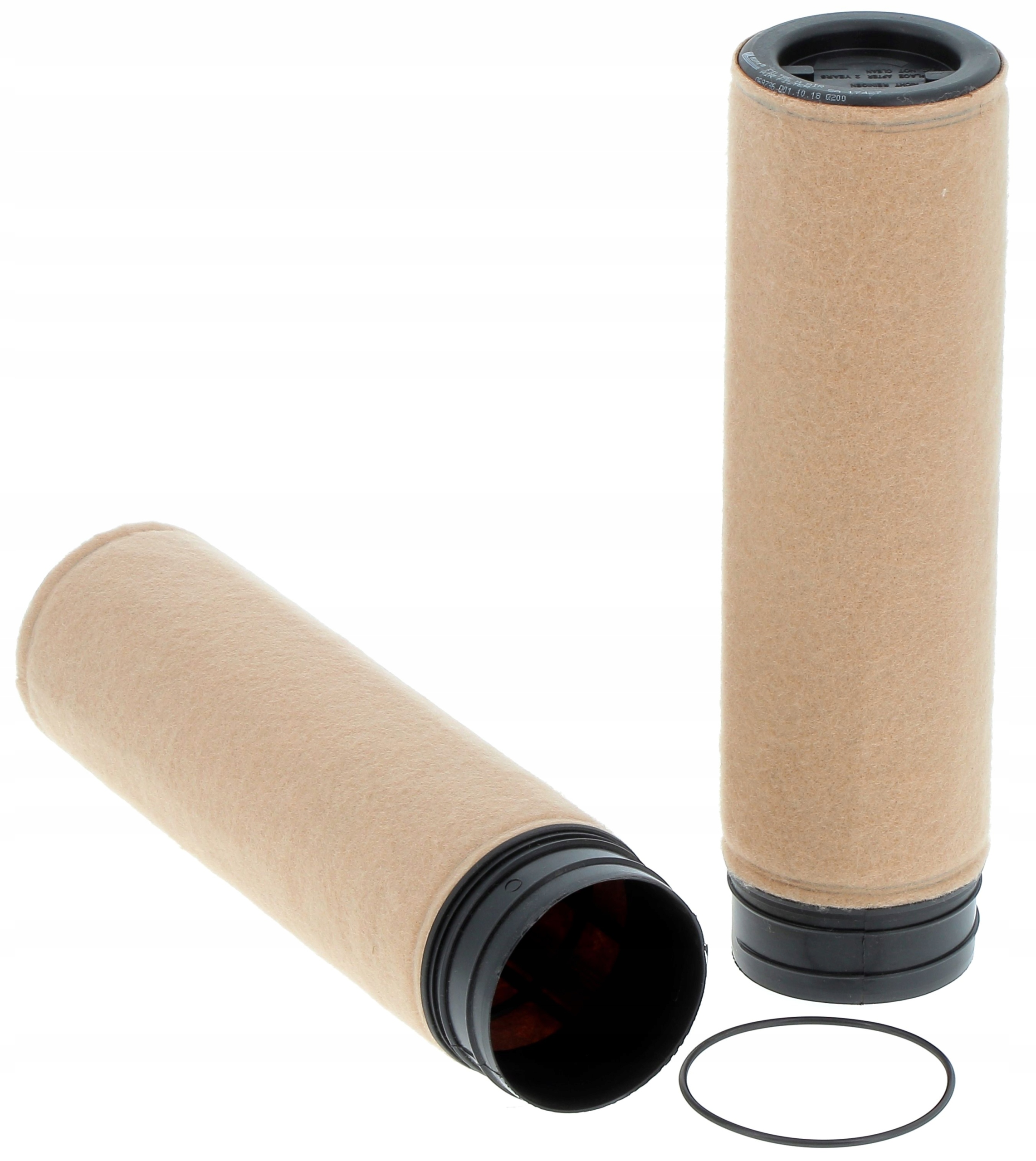 Vnitřní vzduchový filtr John Deere 6M, 5M, 5R, 6RC