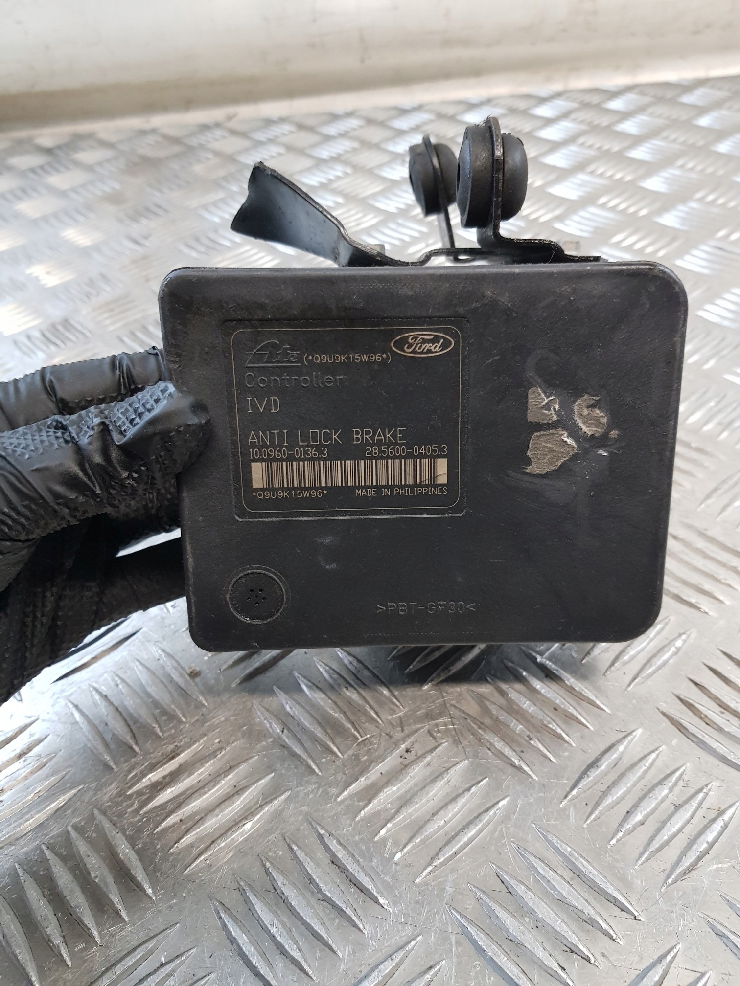 Pompa ABS 8M512C405CA FORD FOCUS MK2 09R