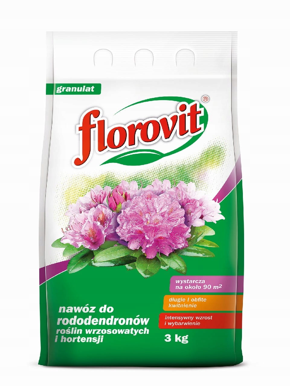

Florovit nawóz do rododero. wrzosow. hortensji 3kg