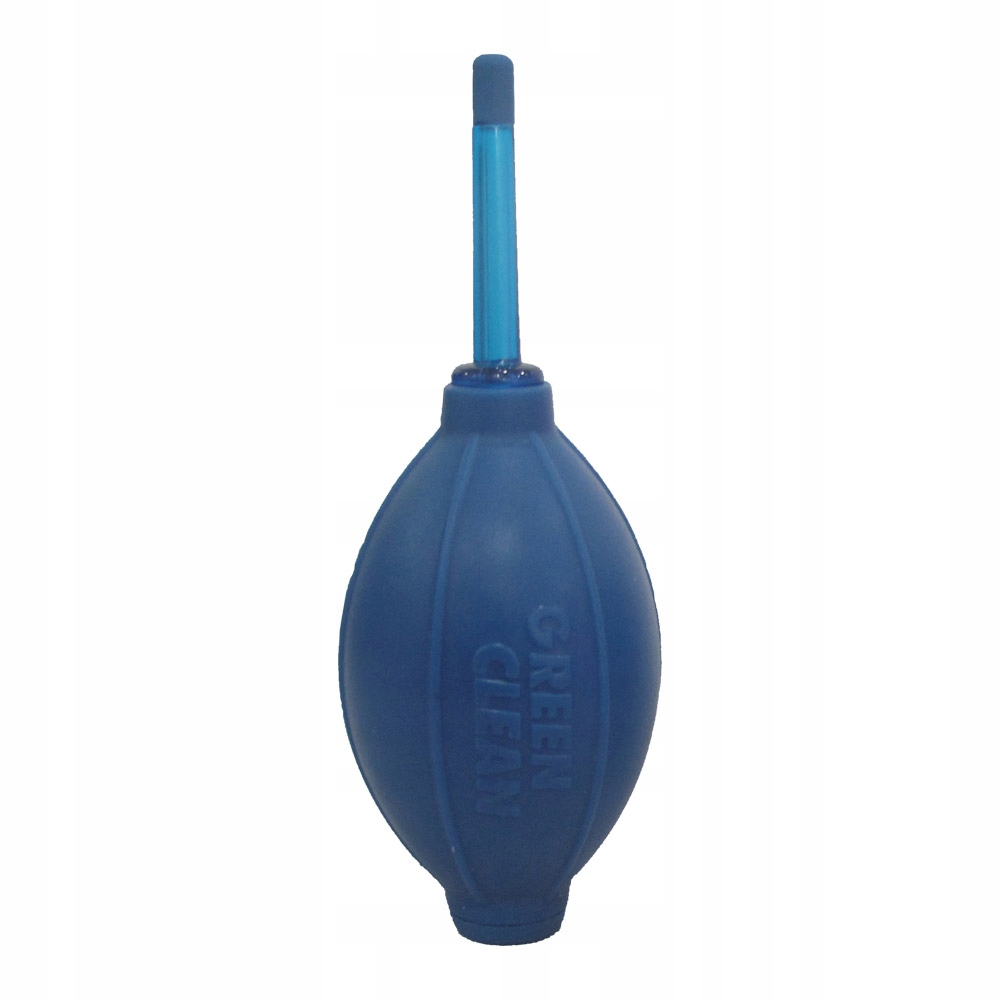 Gruszka Green Clean Blue Booster
