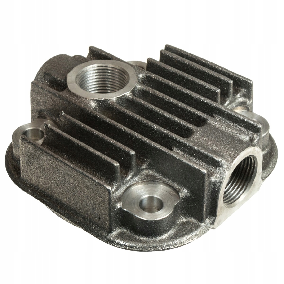 Головка компресора Zetor 934501