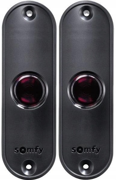 Fotokomórki Somfy Zestaw Master