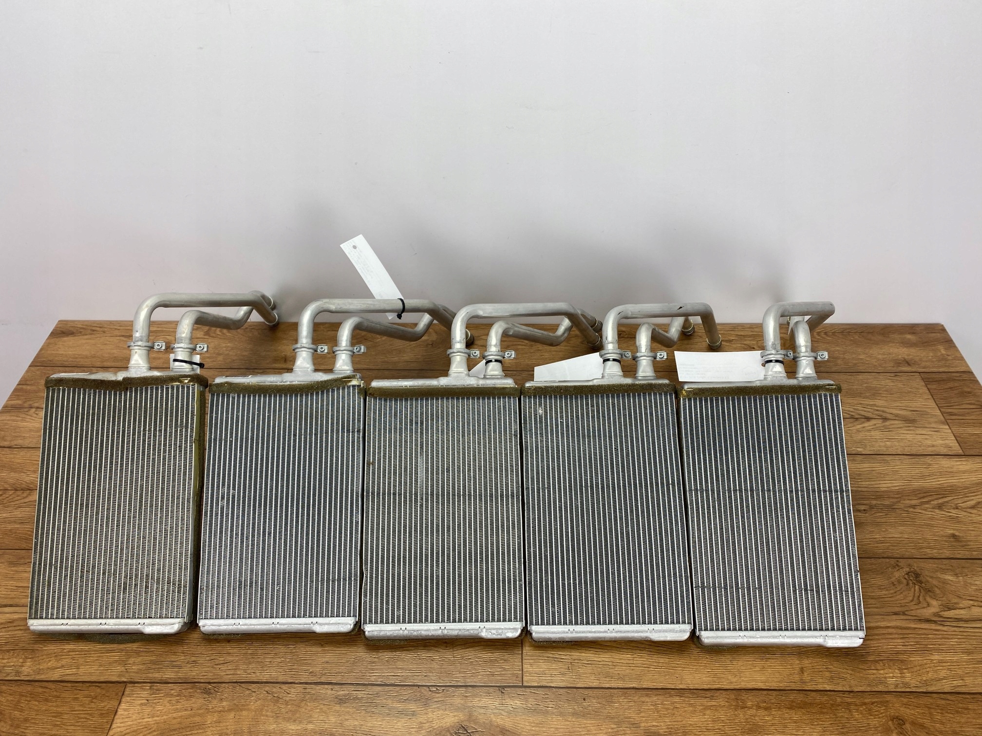 heater radiator Dodge Charger 2015+USA