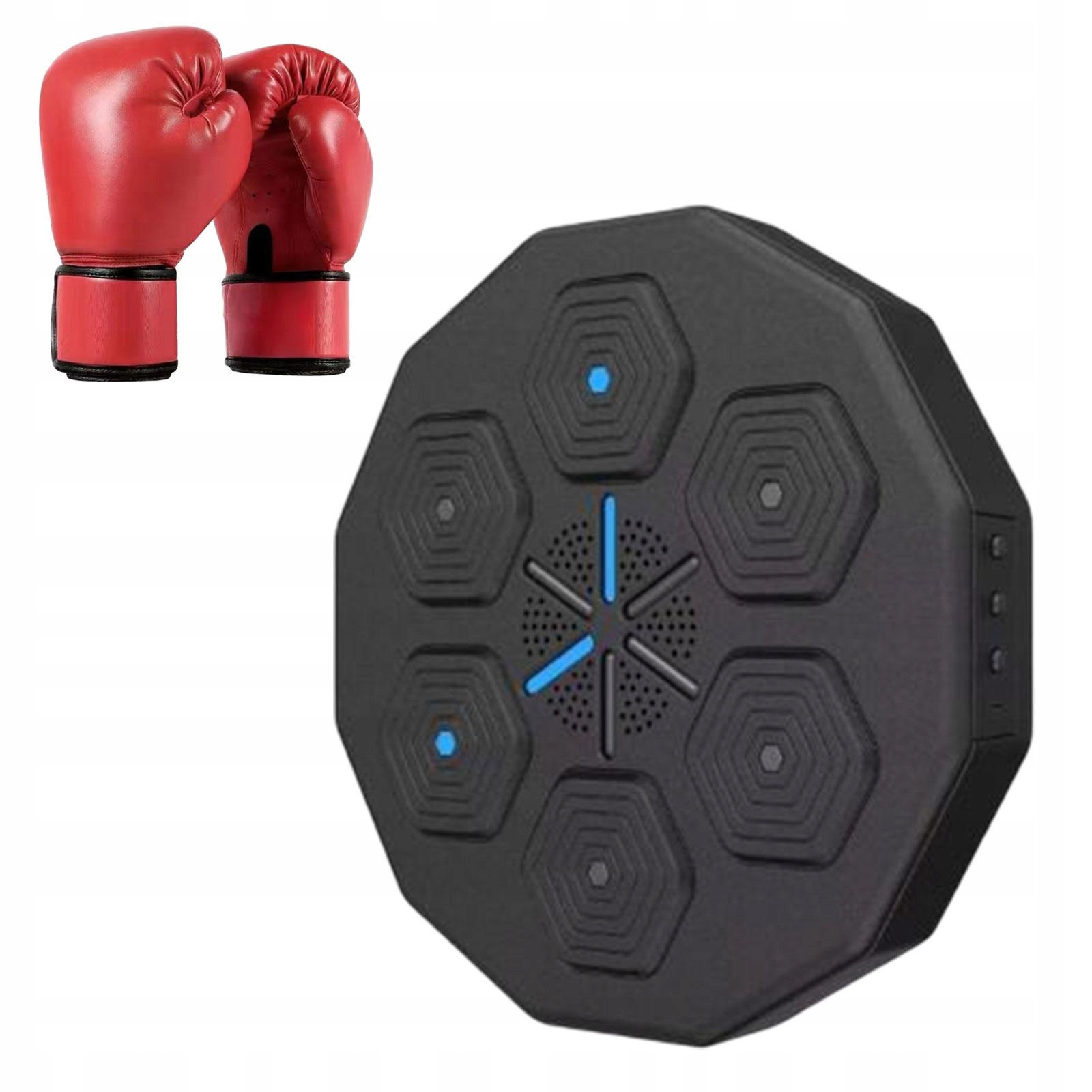 Music Boxing Machine Dorośli i dzieci z boksem Kod producenta baoblaze-54075273