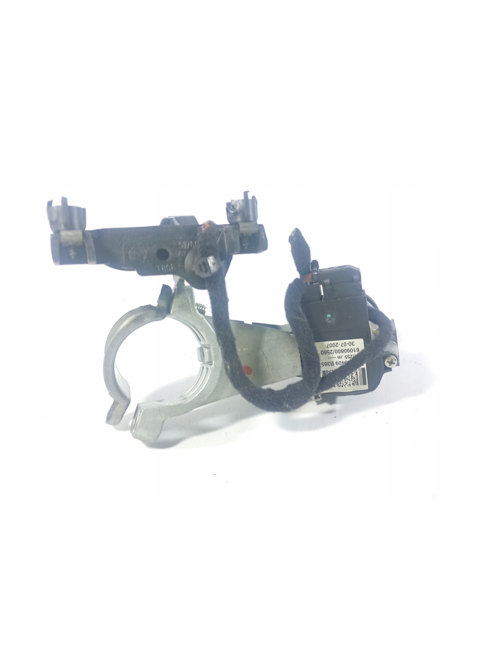 Fiat Linea 1 e 05-10 Accensione Z KLUCZYKAMI OE 51799409