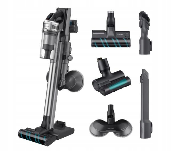 

Odkurzacz Pionowy Samsung Jet 90 VS20R9048T3/GE