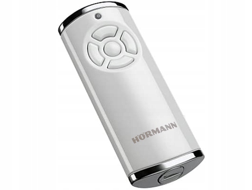 

Pilot Hormann biały 868Mhz Hs 5 Bs Bisecur 5-kan