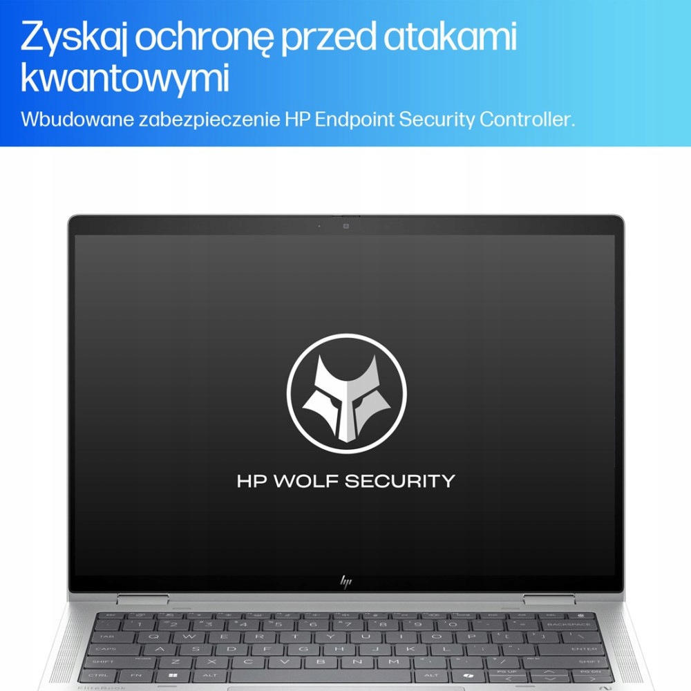 Notebook Hp Elitebook X G1i Ultra 7 268V 14.0" Wuxga Ips Sure View 5 Eye Ease