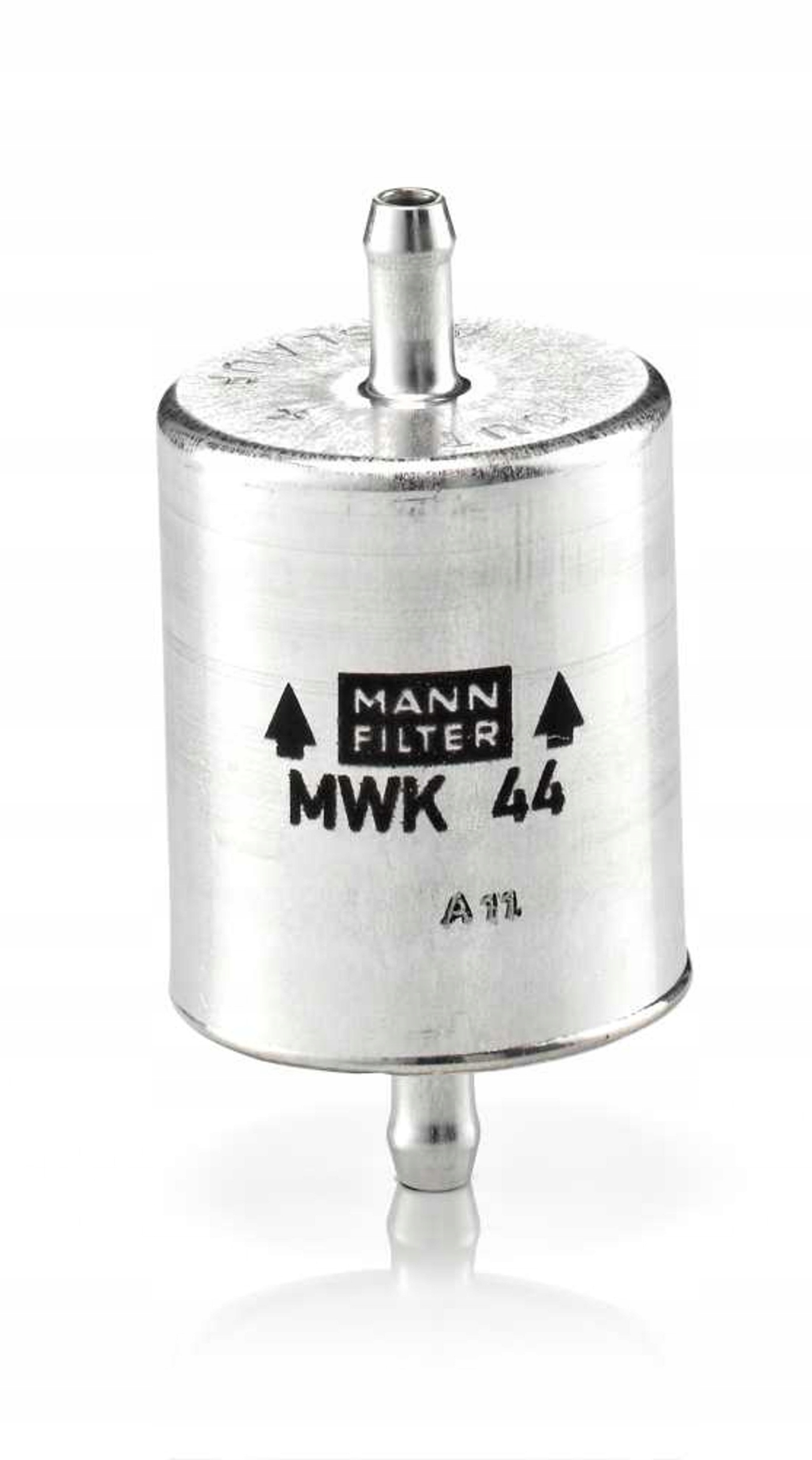 MWK44/MAN Filtr Paliwa Bmw Moto