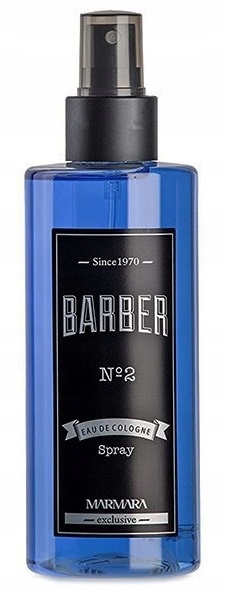 

Marmara Barber Cologne No 2 Woda Kolońska 250 ml