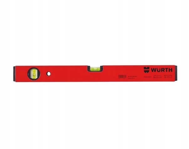 

Wurth Poziomica premium, wzmocniona 30cm