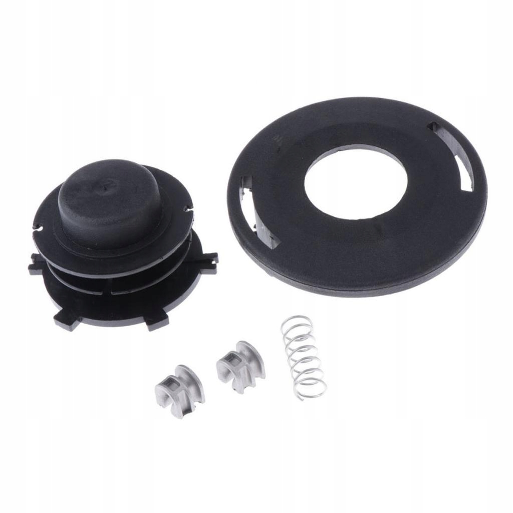 Trimmer Head Replace Replacement For Szerokość siewu 0 cm